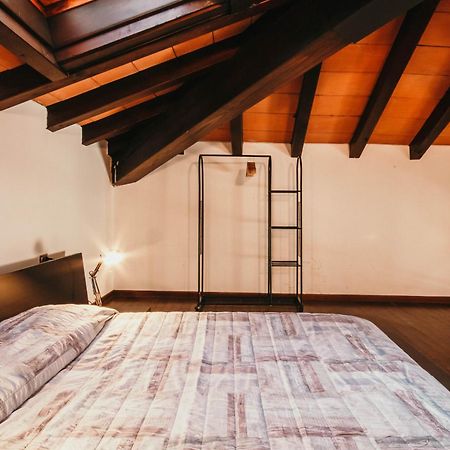 Appartement Bigattera Lofts - Affitti Brevi Italia à Varèse Extérieur photo