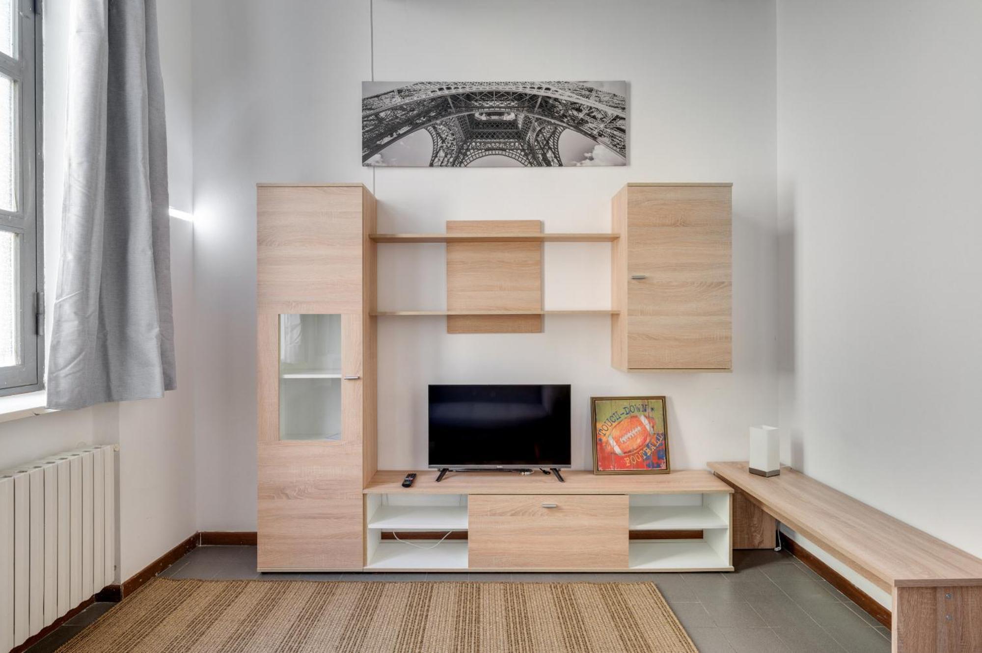 Appartement Bigattera Lofts - Affitti Brevi Italia à Varèse Extérieur photo