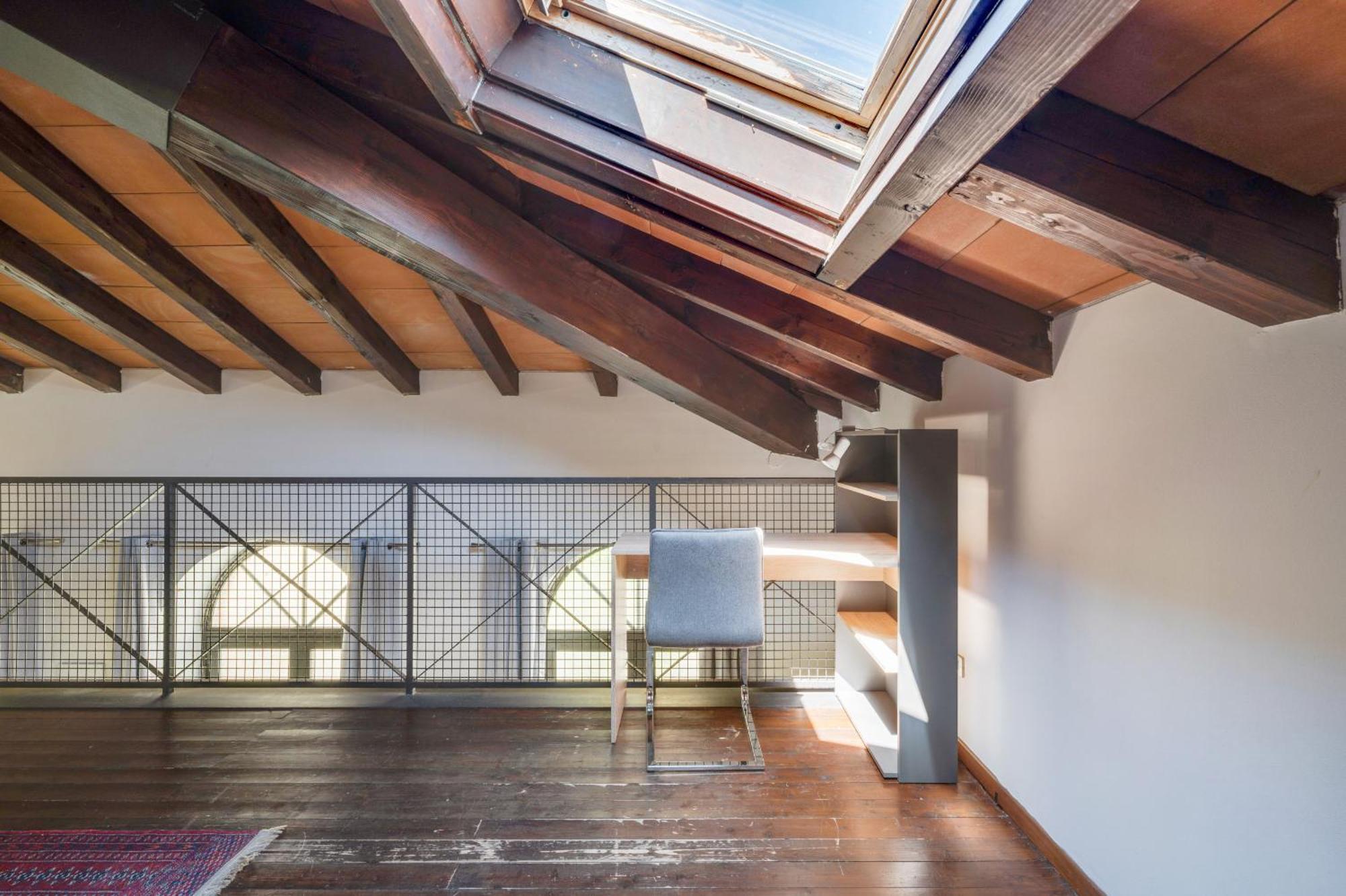 Appartement Bigattera Lofts - Affitti Brevi Italia à Varèse Extérieur photo