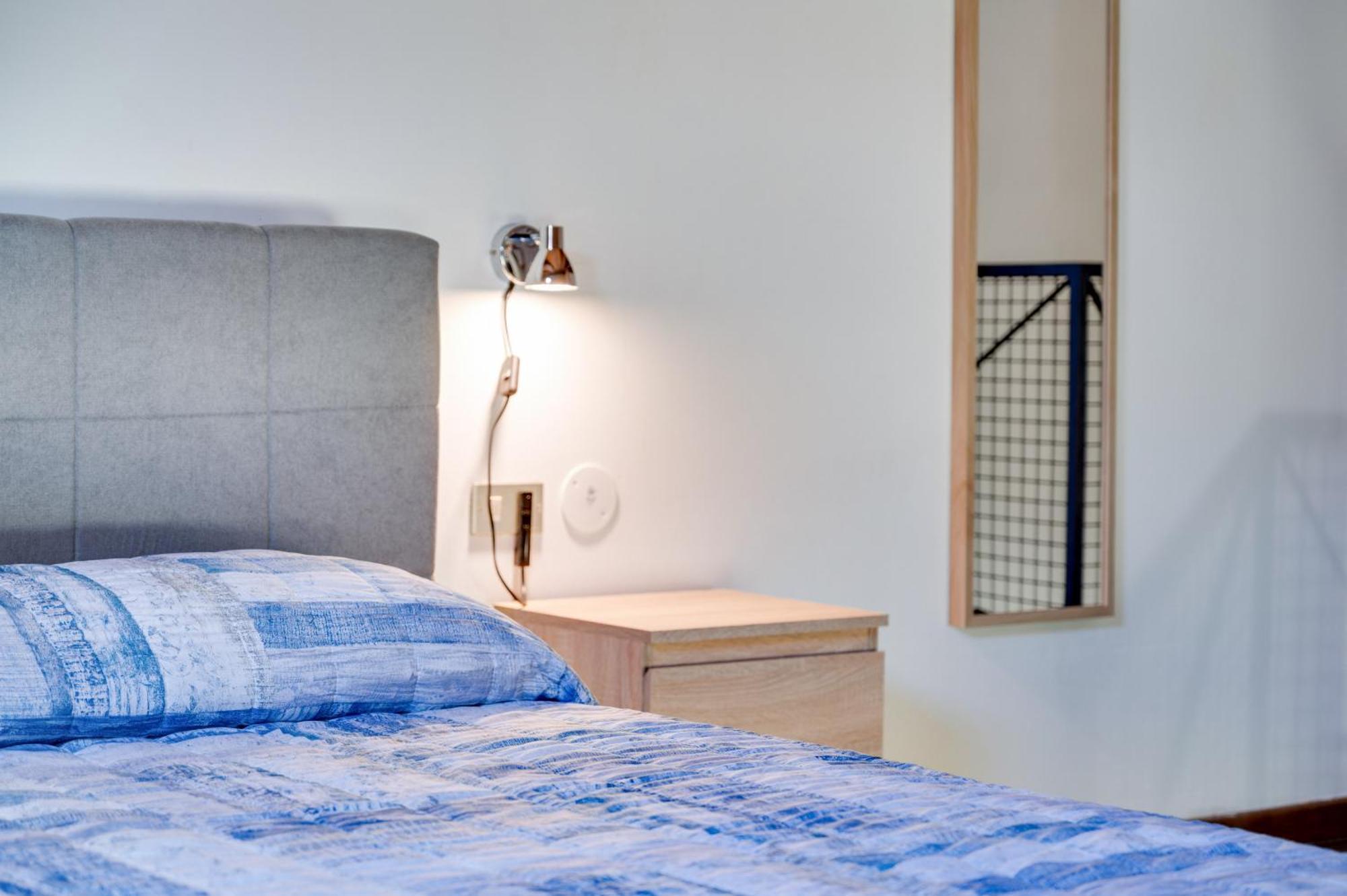 Appartement Bigattera Lofts - Affitti Brevi Italia à Varèse Extérieur photo