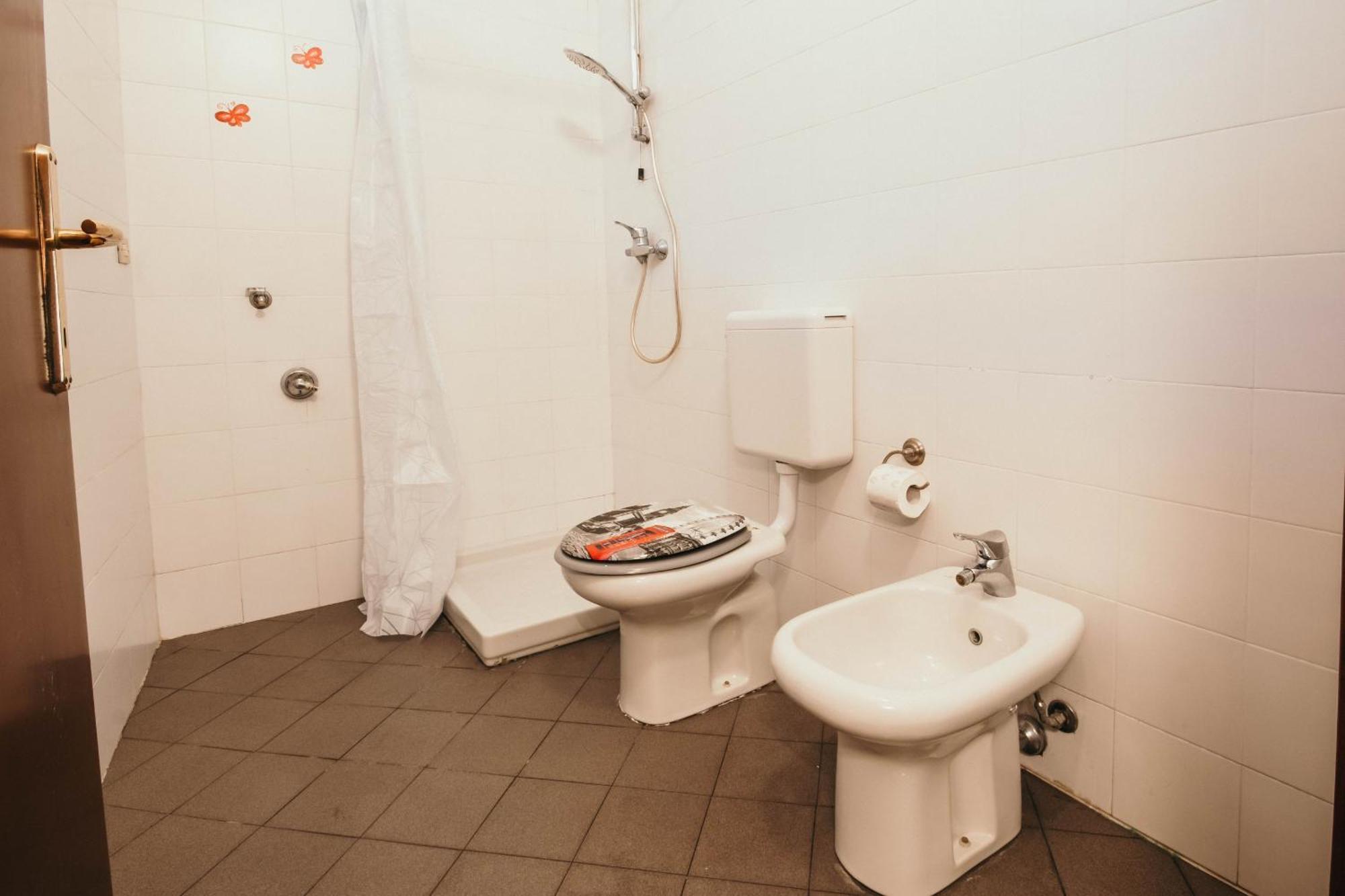Appartement Bigattera Lofts - Affitti Brevi Italia à Varèse Chambre photo