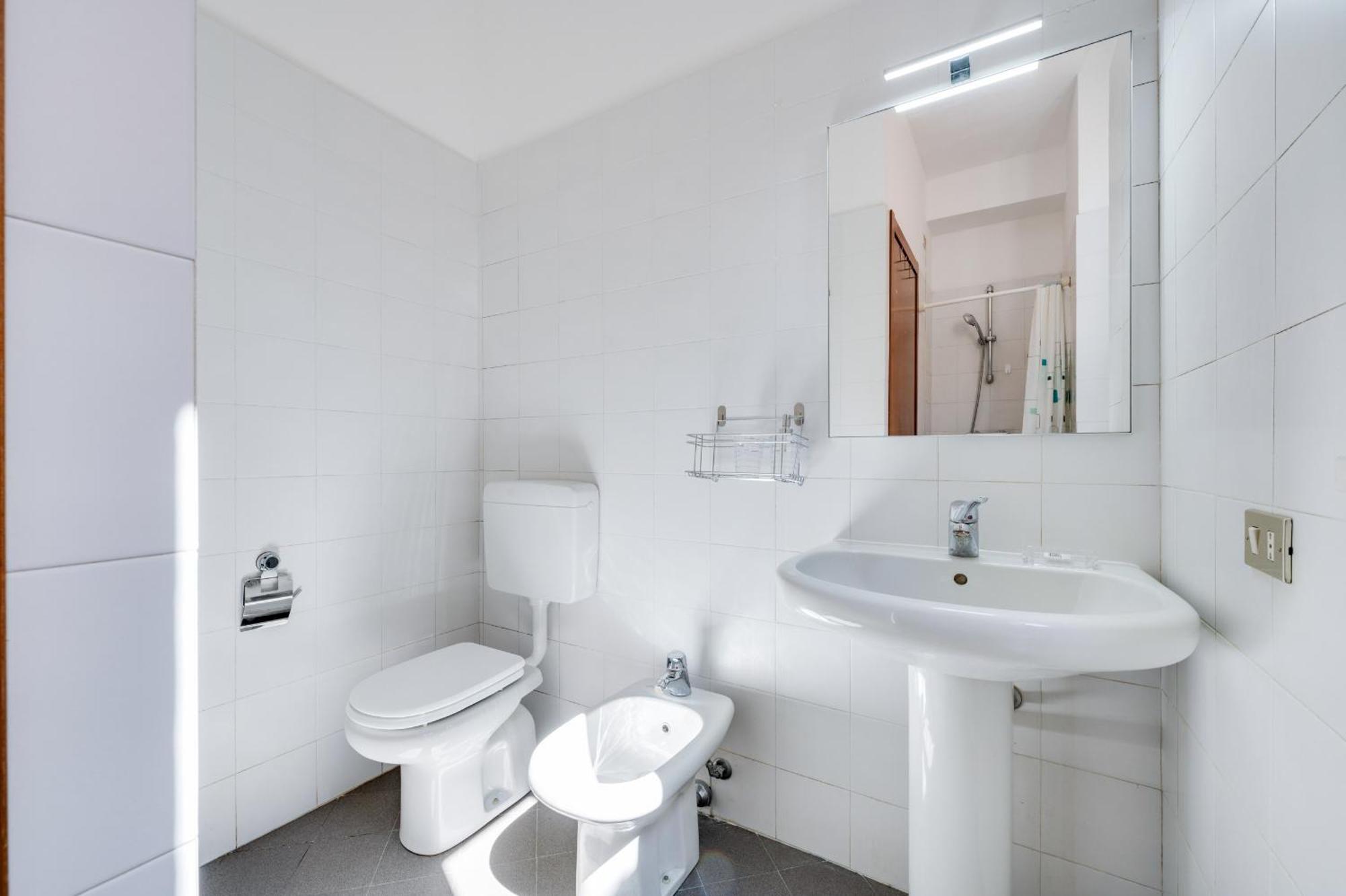 Appartement Bigattera Lofts - Affitti Brevi Italia à Varèse Chambre photo